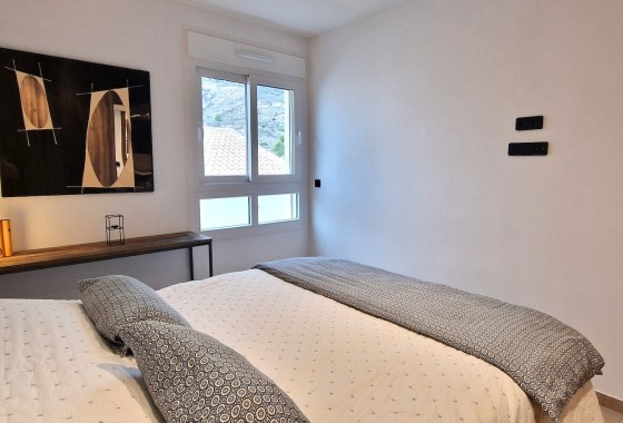 Sprzedaż - Apartament / Mieszkanie -
Algorfa - Inland