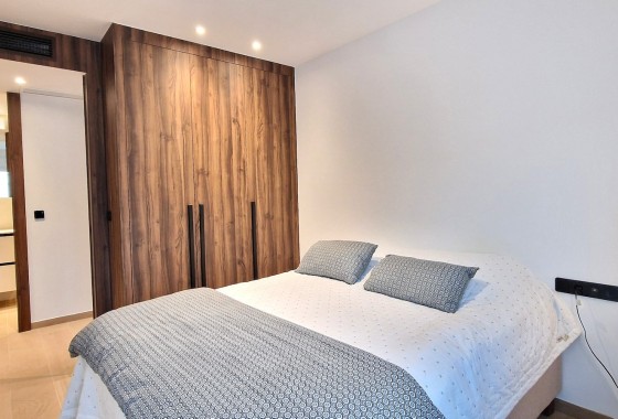 Sprzedaż - Apartament / Mieszkanie -
Algorfa - Inland