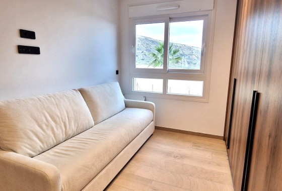 Sprzedaż - Apartament / Mieszkanie -
Algorfa - Inland