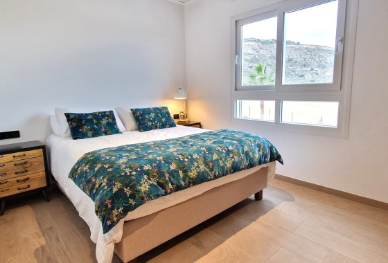Sprzedaż - Apartament / Mieszkanie -
Algorfa - Inland