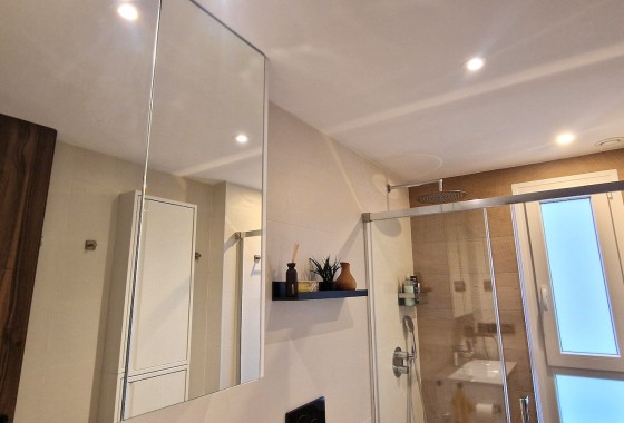 Sprzedaż - Apartament / Mieszkanie -
Algorfa - Inland