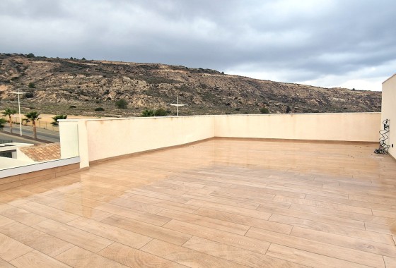 Sprzedaż - Apartament / Mieszkanie -
Algorfa - Inland