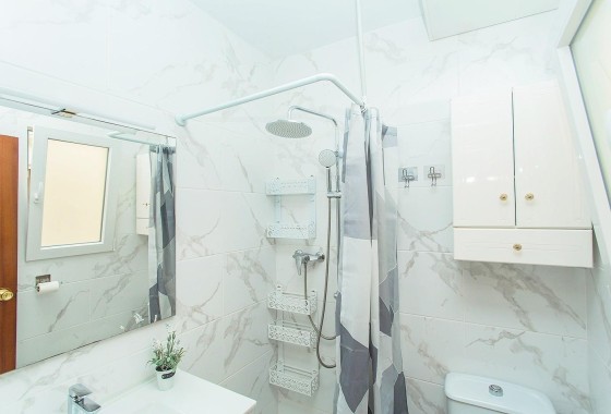 Herverkoop - Appartement / Flat -
Torrevieja - Playa del Cura