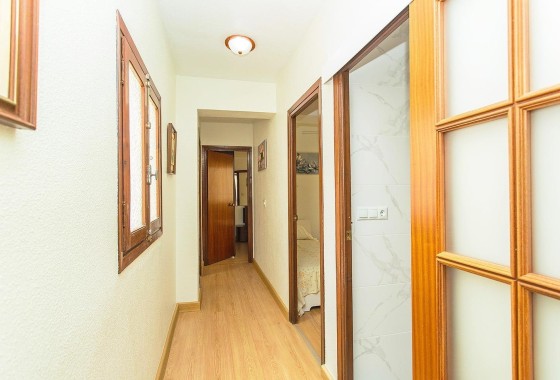 Herverkoop - Appartement / Flat -
Torrevieja - Playa del Cura