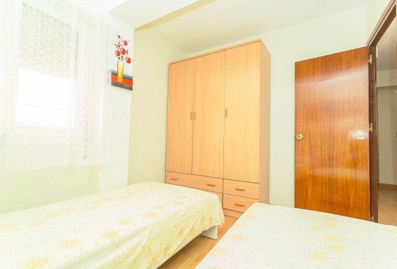 Herverkoop - Appartement / Flat -
Torrevieja - Playa del Cura