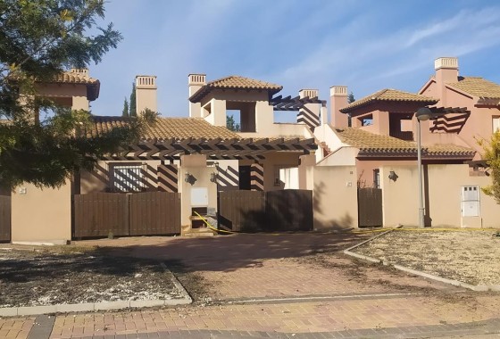 Herverkoop - Appartement / Flat -
Torrevieja - Playa del Cura