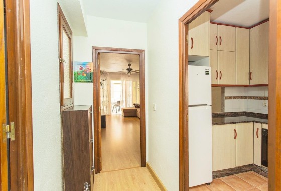 Herverkoop - Appartement / Flat -
Torrevieja - Playa del Cura