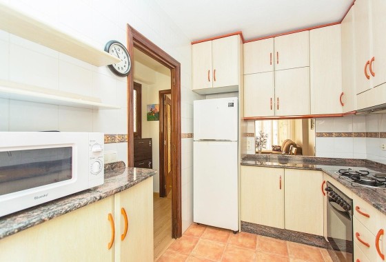 Herverkoop - Appartement / Flat -
Torrevieja - Playa del Cura