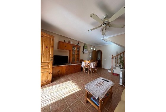 Venta - Apartamento / Piso -
Orihuela Costa - Punta Prima