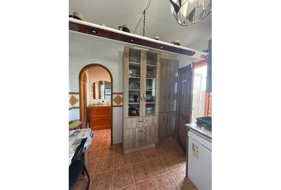 Venta - Apartamento / Piso -
Orihuela Costa - Punta Prima