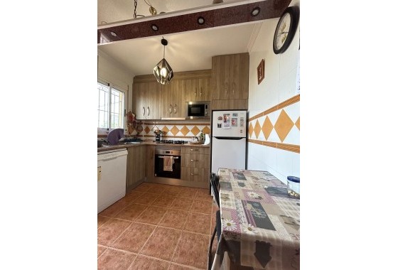 Venta - Apartamento / Piso -
Orihuela Costa - Punta Prima
