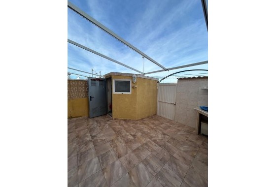 Venta - Apartamento / Piso -
Orihuela Costa - Punta Prima
