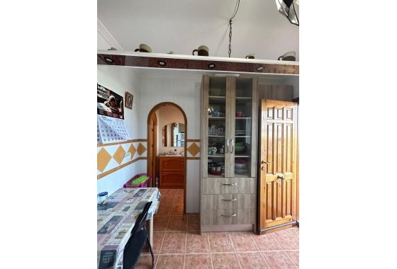 Venta - Apartamento / Piso -
Orihuela Costa - Punta Prima