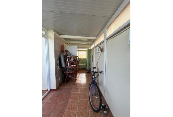 Venta - Apartamento / Piso -
Orihuela Costa - Punta Prima