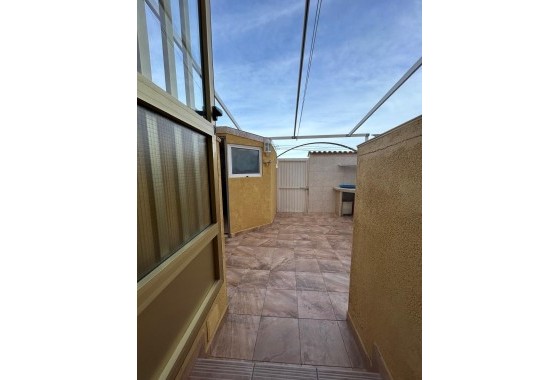 Venta - Apartamento / Piso -
Orihuela Costa - Punta Prima