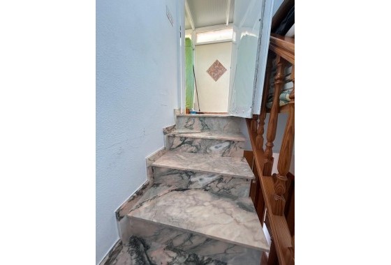 Venta - Apartamento / Piso -
Orihuela Costa - Punta Prima