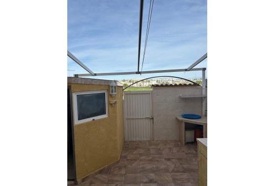 Venta - Apartamento / Piso -
Orihuela Costa - Punta Prima