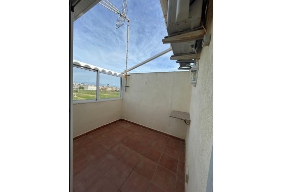 Venta - Apartamento / Piso -
Orihuela Costa - Punta Prima