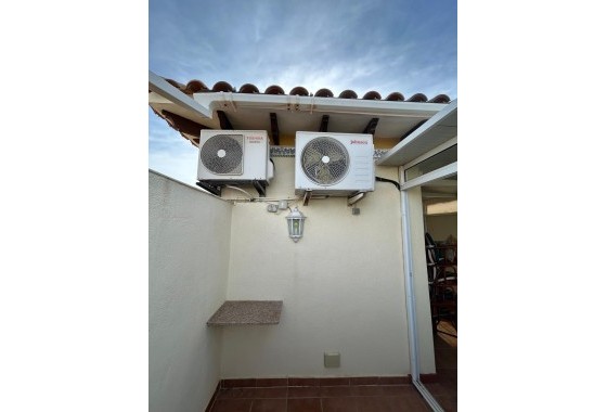 Venta - Apartamento / Piso -
Orihuela Costa - Punta Prima