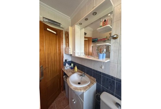 Venta - Apartamento / Piso -
Orihuela Costa - Punta Prima