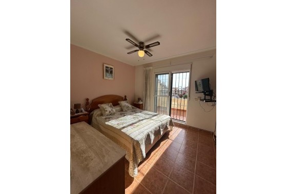 Venta - Apartamento / Piso -
Orihuela Costa - Punta Prima