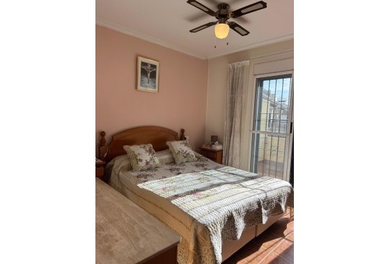 Venta - Apartamento / Piso -
Orihuela Costa - Punta Prima