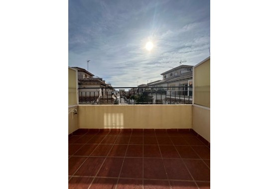 Venta - Apartamento / Piso -
Orihuela Costa - Punta Prima