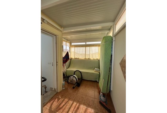 Venta - Apartamento / Piso -
Orihuela Costa - Punta Prima