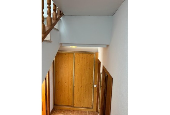 Venta - Apartamento / Piso -
Orihuela Costa - Punta Prima