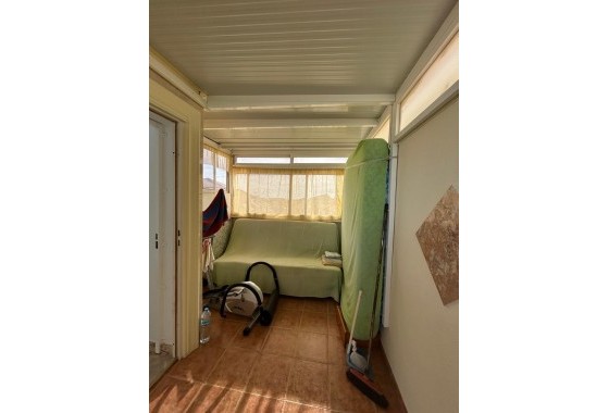 Venta - Apartamento / Piso -
Orihuela Costa - Punta Prima