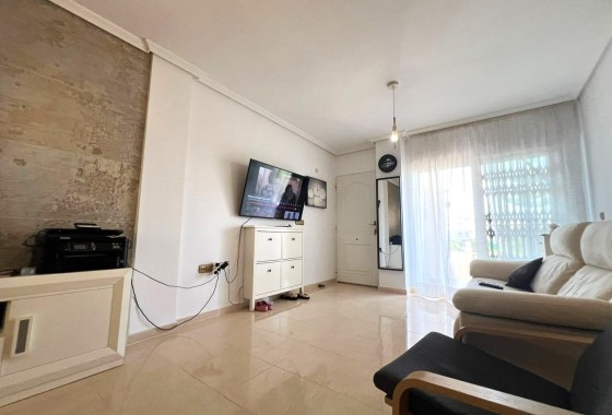 Sprzedaż - Apartament / Mieszkanie -
Orihuela Costa - Lomas De Cabo Roig-los Dolses