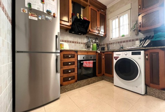Sprzedaż - Apartament / Mieszkanie -
Orihuela Costa - Lomas De Cabo Roig-los Dolses