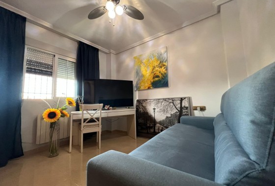 Sprzedaż - Apartament / Mieszkanie -
Orihuela Costa - Lomas De Cabo Roig-los Dolses