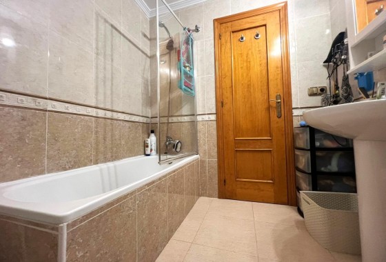 Sprzedaż - Apartament / Mieszkanie -
Orihuela Costa - Lomas De Cabo Roig-los Dolses