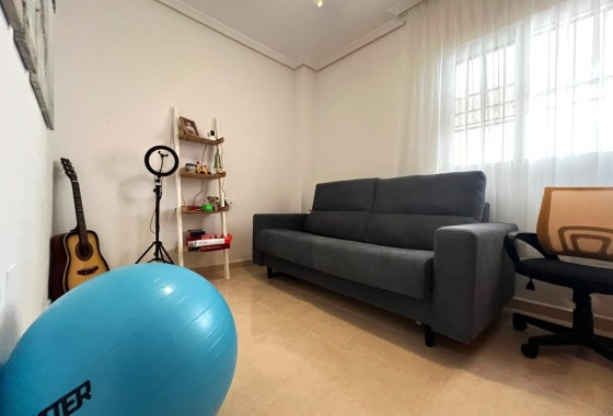 Sprzedaż - Apartament / Mieszkanie -
Orihuela Costa - Lomas De Cabo Roig-los Dolses
