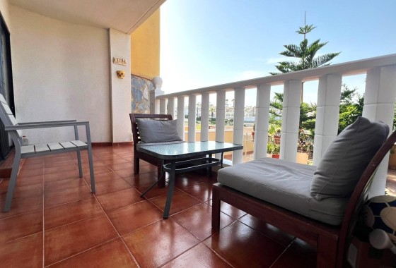 Sprzedaż - Apartament / Mieszkanie -
Orihuela Costa - Lomas De Cabo Roig-los Dolses