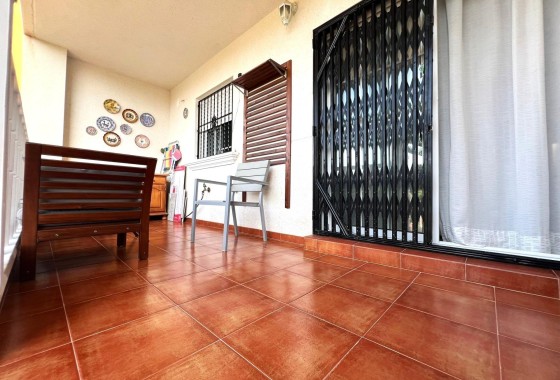 Sprzedaż - Apartament / Mieszkanie -
Orihuela Costa - Lomas De Cabo Roig-los Dolses