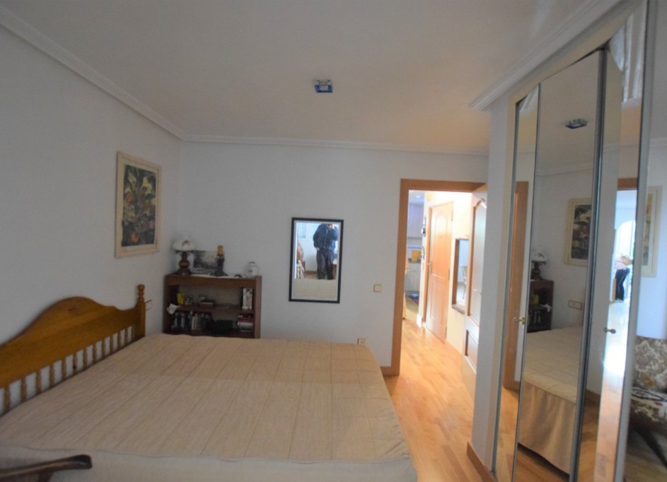 Återförsäljning - Lägenhet / lägenhet -
Guardamar del Segura - El Raso