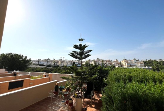 Sprzedaż - Apartament / Mieszkanie -
Orihuela Costa - Lomas De Cabo Roig-los Dolses