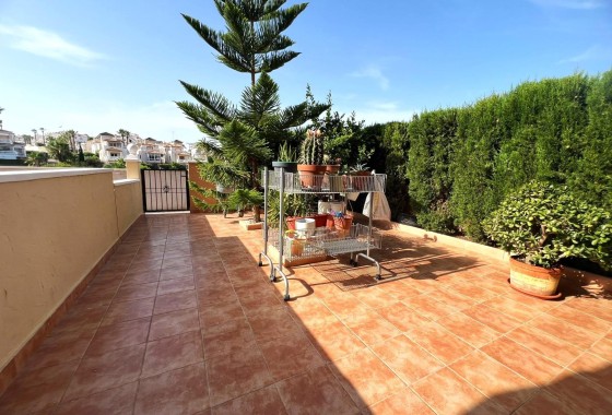 Sprzedaż - Apartament / Mieszkanie -
Orihuela Costa - Lomas De Cabo Roig-los Dolses