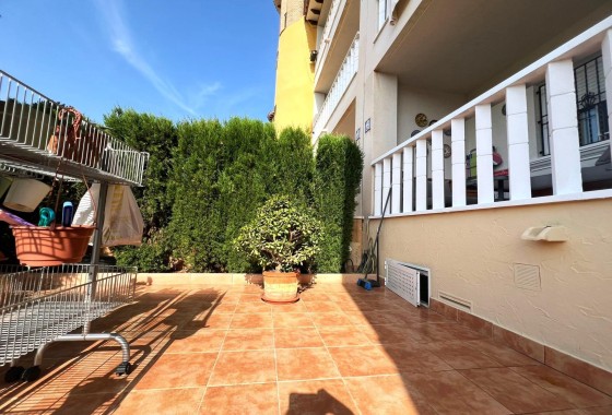Sprzedaż - Apartament / Mieszkanie -
Orihuela Costa - Lomas De Cabo Roig-los Dolses