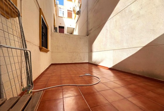 Sprzedaż - Apartament / Mieszkanie -
Orihuela Costa - Lomas De Cabo Roig-los Dolses