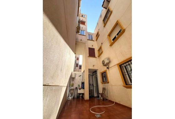 Sprzedaż - Apartament / Mieszkanie -
Orihuela Costa - Lomas De Cabo Roig-los Dolses