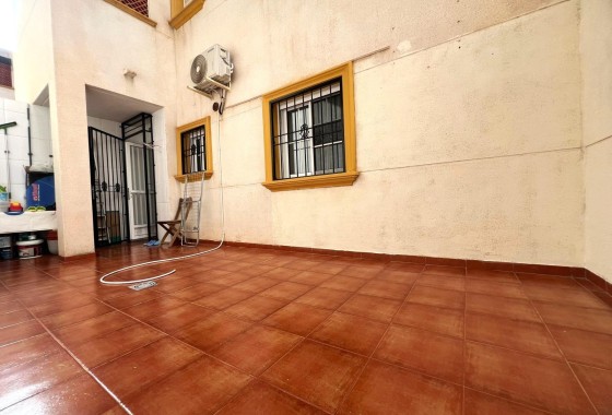 Sprzedaż - Apartament / Mieszkanie -
Orihuela Costa - Lomas De Cabo Roig-los Dolses