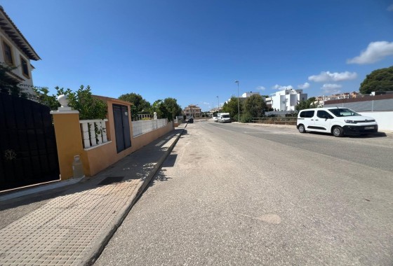 Sprzedaż - Apartament / Mieszkanie -
Orihuela Costa - Lomas De Cabo Roig-los Dolses