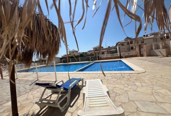 Sprzedaż - Apartament / Mieszkanie -
Orihuela Costa - Lomas De Cabo Roig-los Dolses