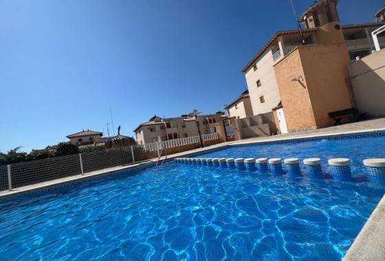 Sprzedaż - Apartament / Mieszkanie -
Orihuela Costa - Lomas De Cabo Roig-los Dolses