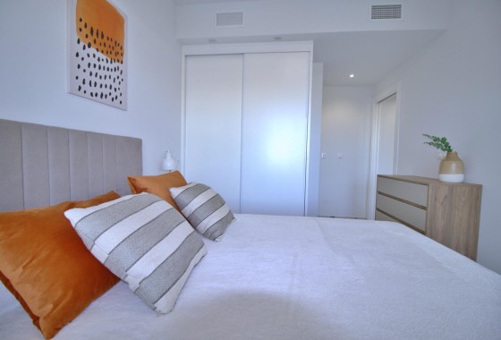 Herverkoop - Appartement / Flat -
Orihuela Costa - Punta Prima