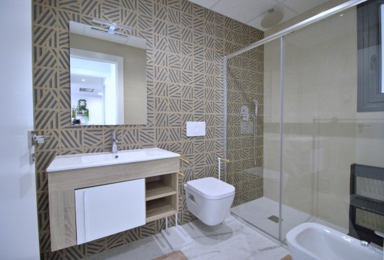 Herverkoop - Appartement / Flat -
Orihuela Costa - Punta Prima