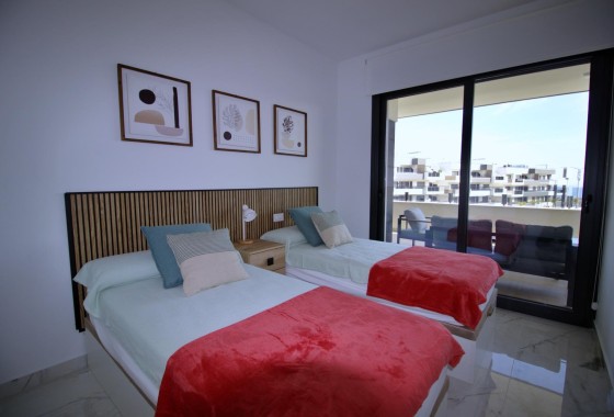 Herverkoop - Appartement / Flat -
Orihuela Costa - Punta Prima